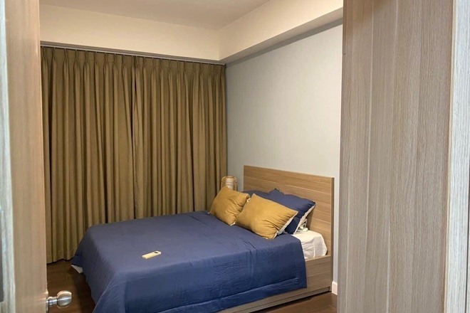 Cho thuê nhanh căn hộ 2PN Nhà đẹp Giá rẻ nhất thị trường The Sun Avenue Quận 2