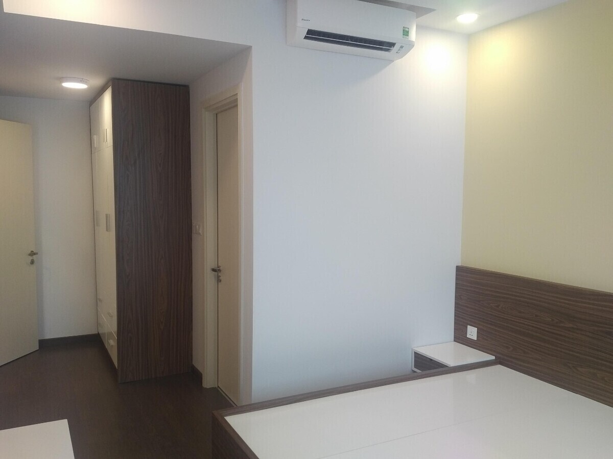 Cho thuê căn hộ 1pn Vista Verde giá 18 triệu nội thất full tầng cao 92m2