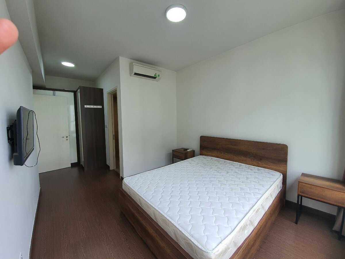 Bán căn hộ 2pn Vista Verde Giá tốt 5,8 tỷ 86m2 nội thất đầy đủ