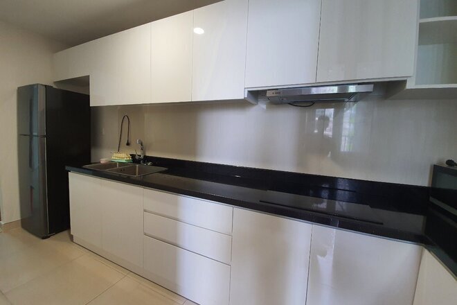 Bán căn hộ 2pn Vista Verde Giá tốt 5,8 tỷ 86m2 nội thất đầy đủ