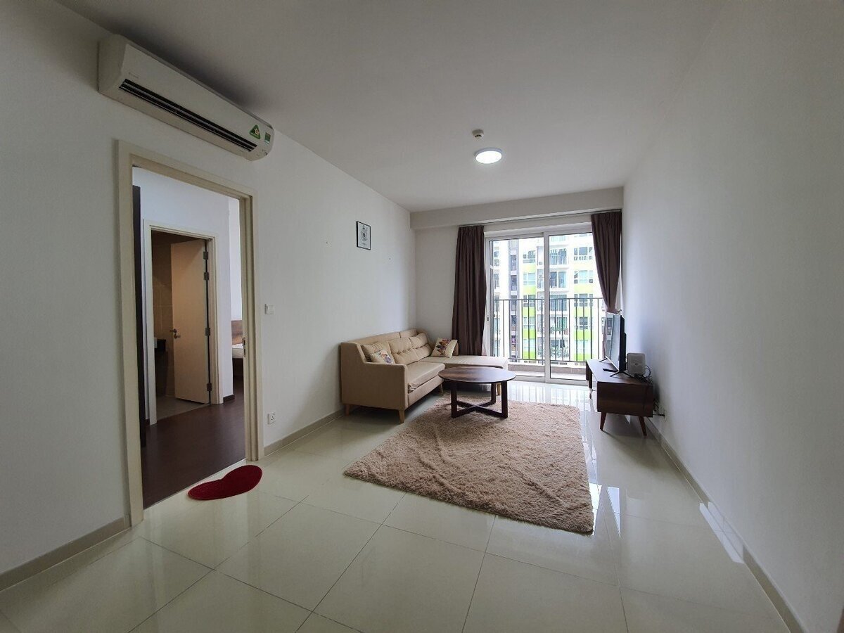 Bán căn hộ 2pn Vista Verde Giá tốt 5,8 tỷ 86m2 nội thất đầy đủ