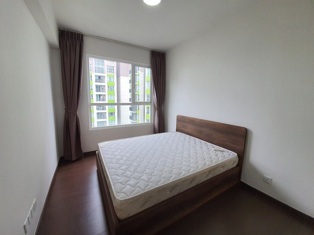 Bán căn hộ 2pn Vista Verde Giá tốt 5,8 tỷ 86m2 nội thất đầy đủ