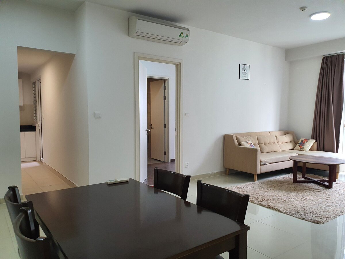 Bán căn hộ 2pn Vista Verde Giá tốt 5,8 tỷ 86m2 nội thất đầy đủ