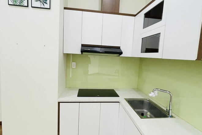 Chuyển nhượng văn phòng 48m2 nội thất cơ bản 2,65 tỷ vị trí trung tâm