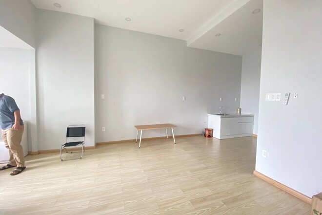 Văn phòng The Sun Avenue 42m2 giá 10 triệu tháp trung tâm