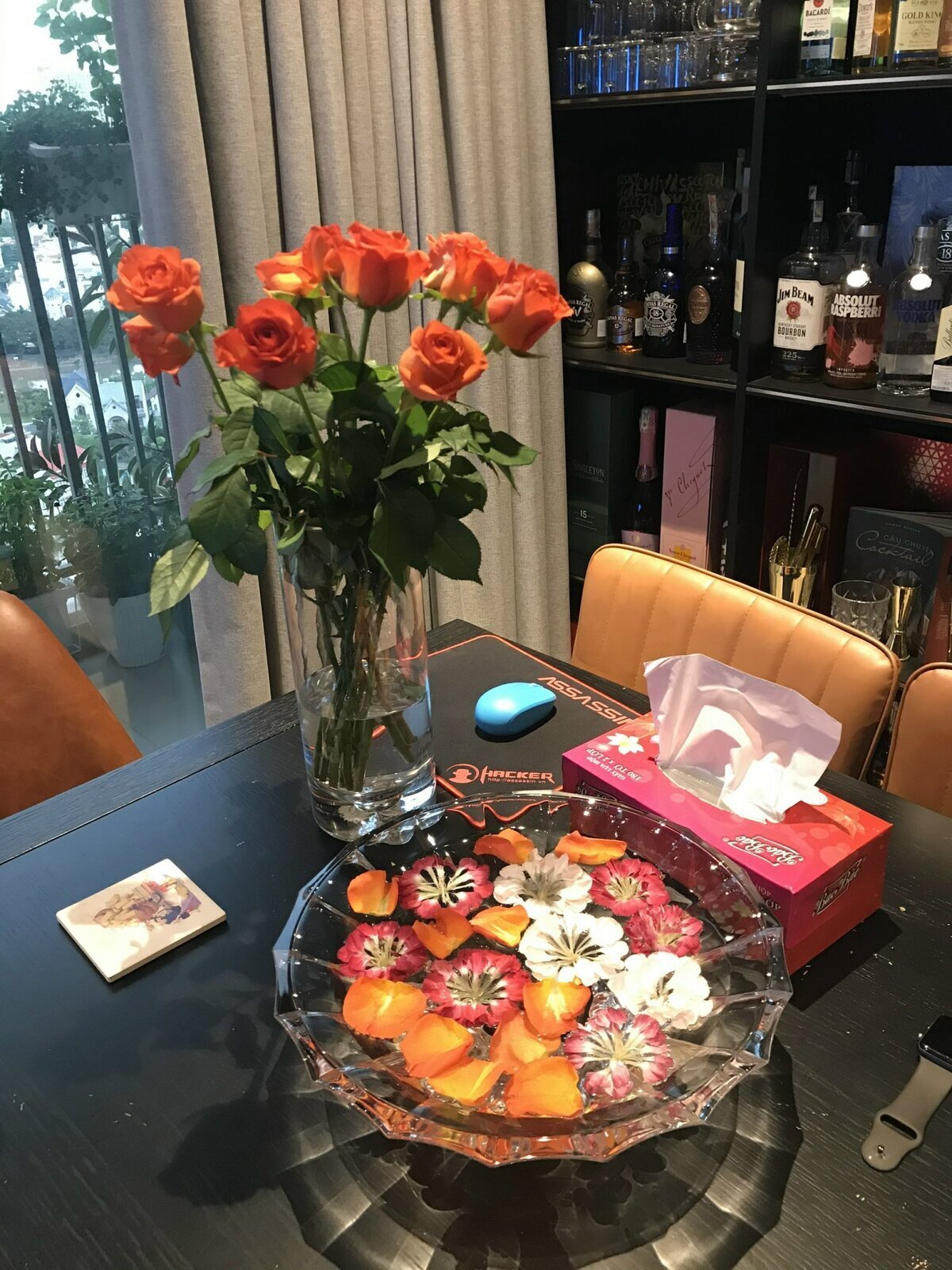 Chuyển nhượng căn 3pn đập thông 2pn giá TỐT 6,1 tỷ bao hết nội thất cao cấp