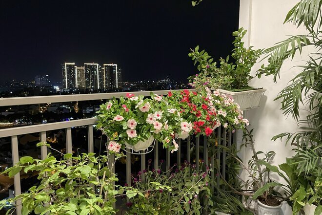 Chuyển nhượng căn 3pn đập thông 2pn giá TỐT 6,1 tỷ bao hết nội thất cao cấp