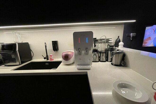 Chuyển nhượng căn 3pn đập thông 2pn giá TỐT 6,1 tỷ bao hết nội thất cao cấp