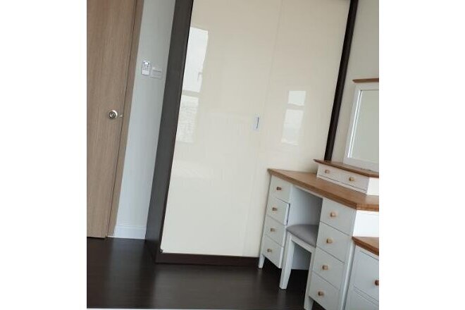 Cho thuê căn 3pn The Sun Avenue giá 1000$ diện tích rộng nhất 109m2