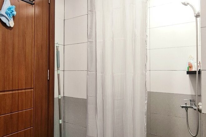 Tìm gia chủ mới cho em studio đẹp giá chỉ 2,6 tỷ 37m2 nội thất decor đơn giản