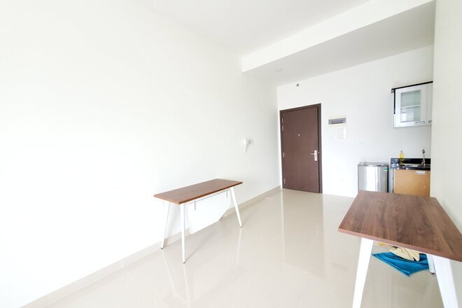 Bán officetel The Sun Avenue 2,4 tỷ diện tích 42m2 căn góc làm văn phòng