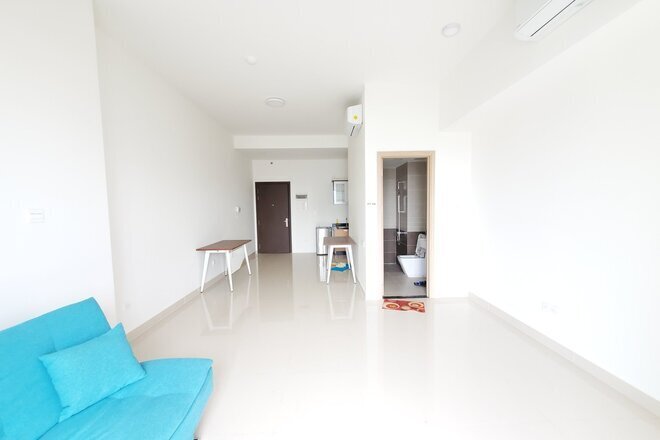 Bán officetel The Sun Avenue 2,4 tỷ diện tích 42m2 căn góc làm văn phòng