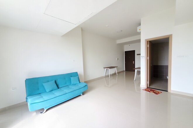 Bán officetel The Sun Avenue 2,4 tỷ diện tích 42m2 căn góc làm văn phòng