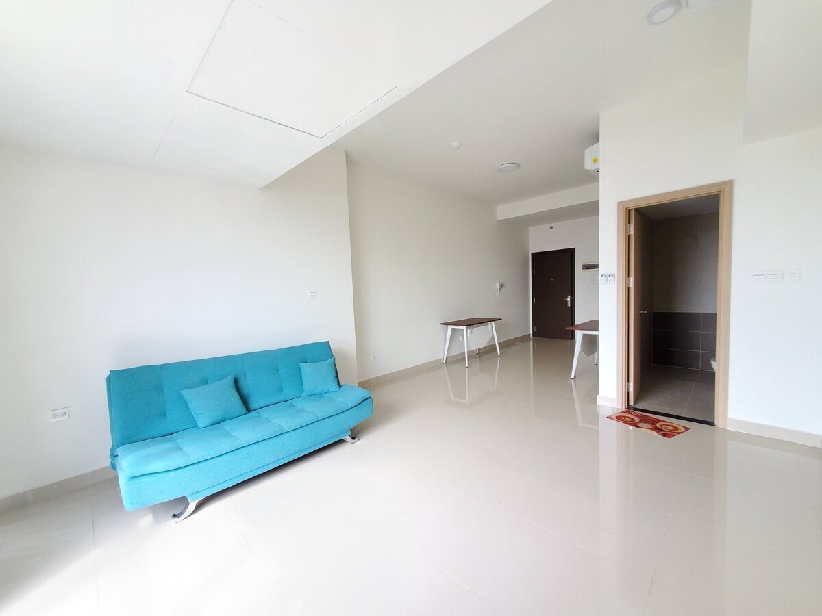 Bán officetel The Sun Avenue 2,4 tỷ diện tích 42m2 căn góc làm văn phòng