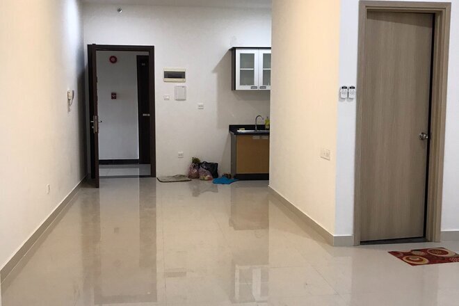 Bán officetel The Sun Avenue 2,4 tỷ diện tích 42m2 căn góc làm văn phòng