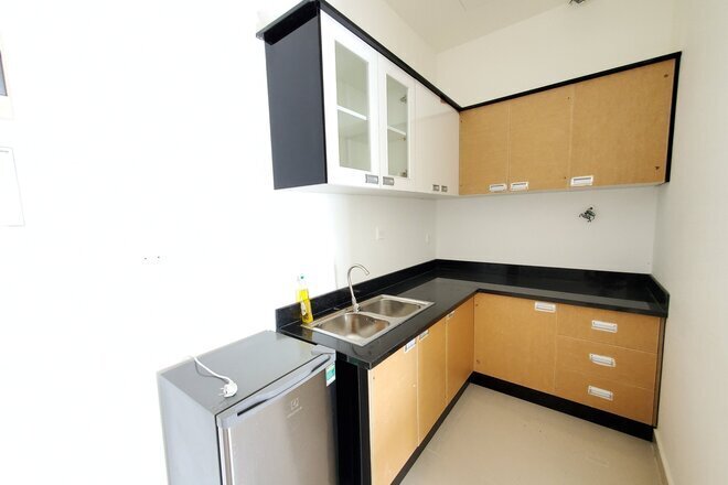 Bán officetel The Sun Avenue 2,4 tỷ diện tích 42m2 căn góc làm văn phòng