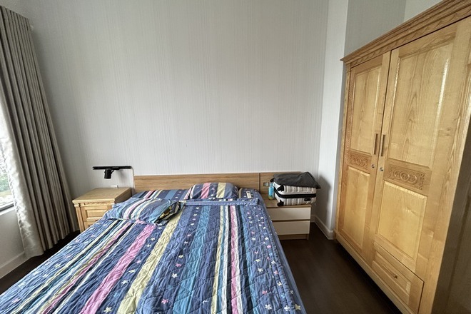 Căn hộ 2pn 1wc The Sun Avenue full nội thất giá 15 triệu tháp trung tâm