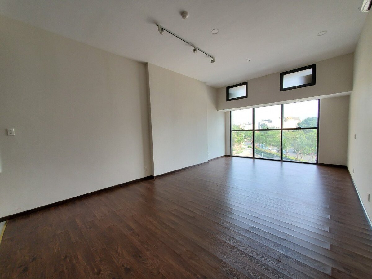 Bán officetel The Sun Avenue 2.7 tỷ tháp trung tâm 48m2 nội thất cơ bản