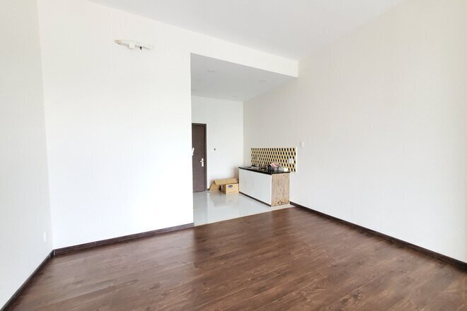 Bán officetel The Sun Avenue 2.7 tỷ tháp trung tâm 48m2 nội thất cơ bản