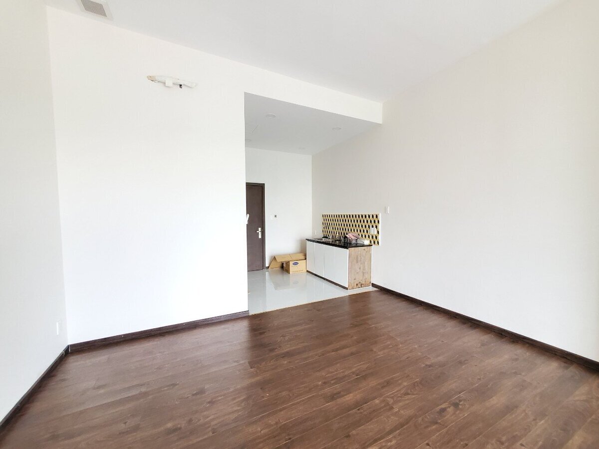 Bán officetel The Sun Avenue 2.7 tỷ tháp trung tâm 48m2 nội thất cơ bản