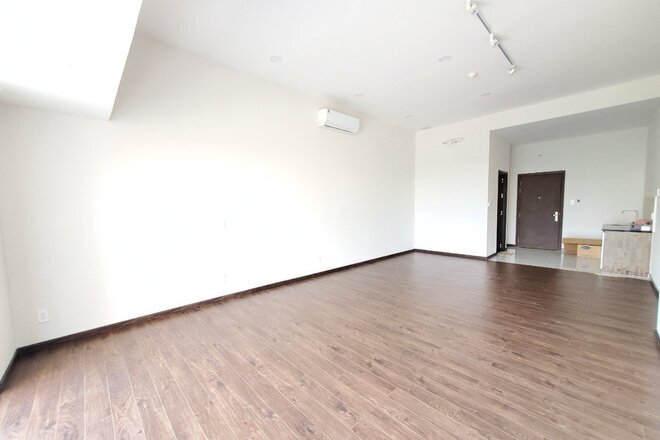 Bán officetel The Sun Avenue 2.7 tỷ tháp trung tâm 48m2 nội thất cơ bản