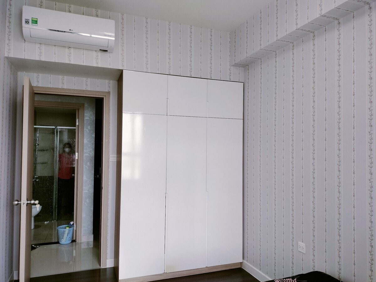 Căn hộ cho thuê 2pn giá 16 triệu view thoáng mát 75m2 The Sun Avenue