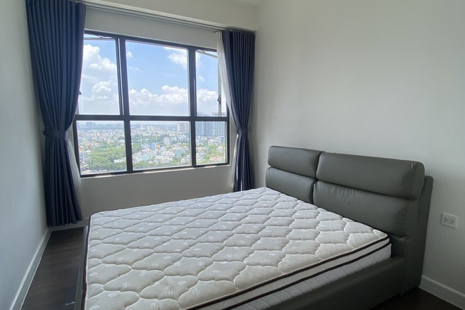 Cho thuê căn 1pn +1 The Sun Avenue giá 15 triệu view sông mát