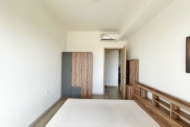 Cho thuê căn hộ 1PN Nhà nội thất mới, đẹp, giá rẻ The Sun Avenue Quận 2