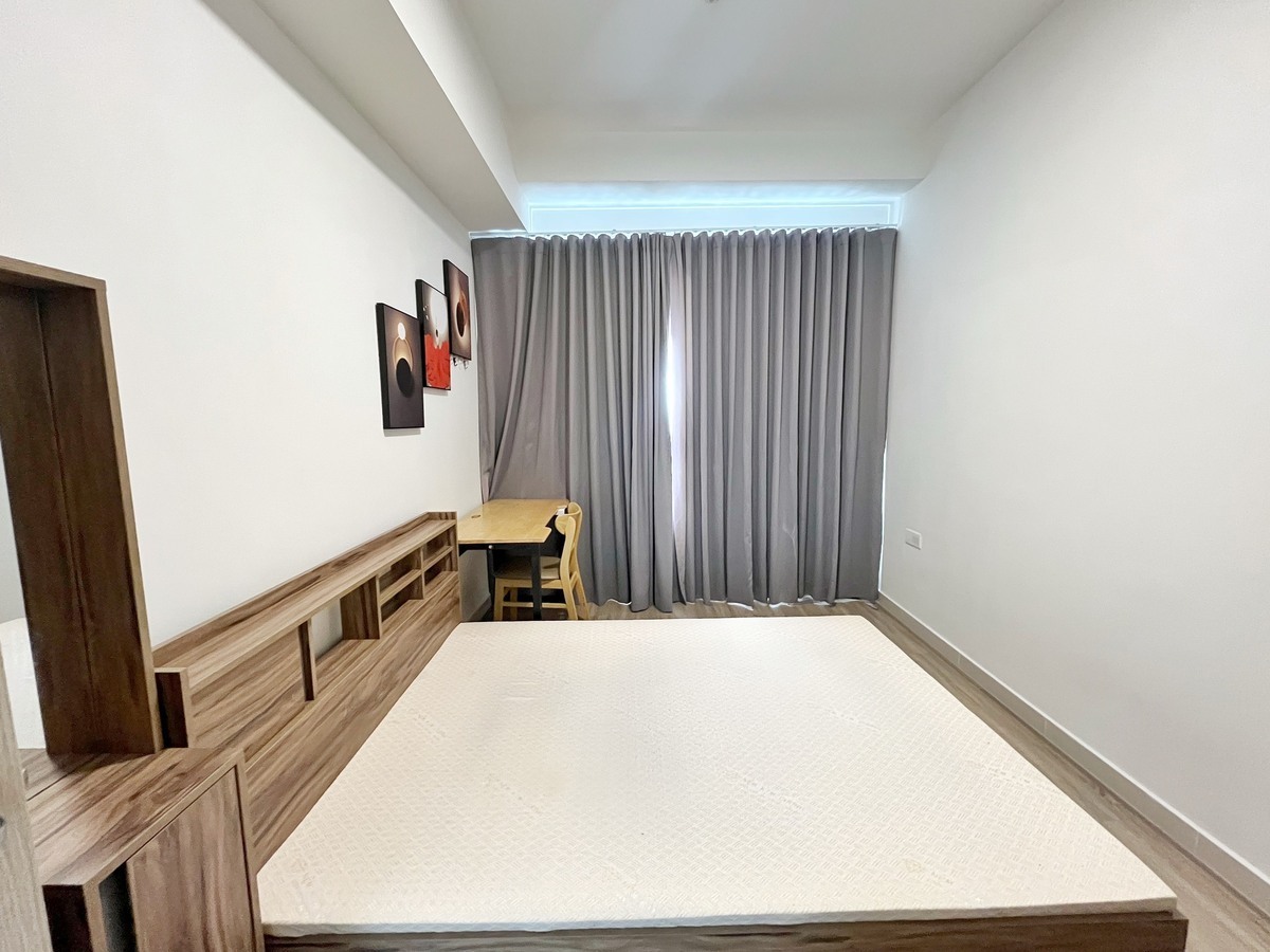 Cho thuê căn hộ 1PN Nhà nội thất mới, đẹp, giá rẻ The Sun Avenue Quận 2