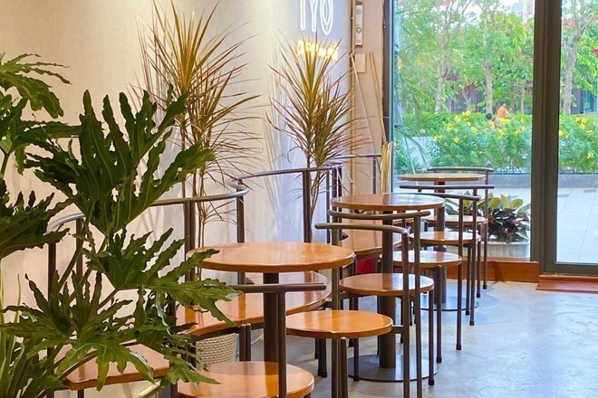 Cho thuê Shophouse Giá rẻ, Diện tích Rộng, Ngay Khối đế The Sun Avenue Quận 2