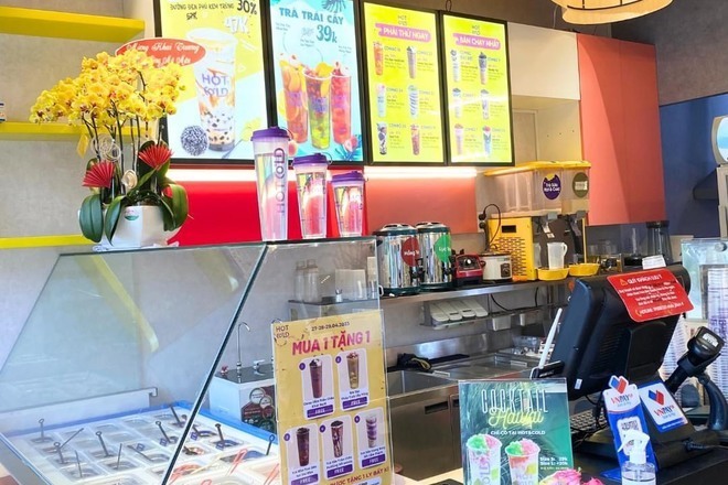 Cho thuê Shophouse Giá rẻ, Diện tích Rộng, Ngay Khối đế The Sun Avenue Quận 2