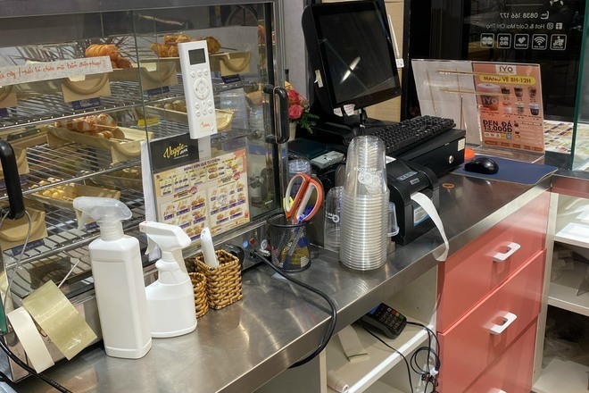 Cho thuê Shophouse Giá rẻ, Diện tích Rộng, Ngay Khối đế The Sun Avenue Quận 2