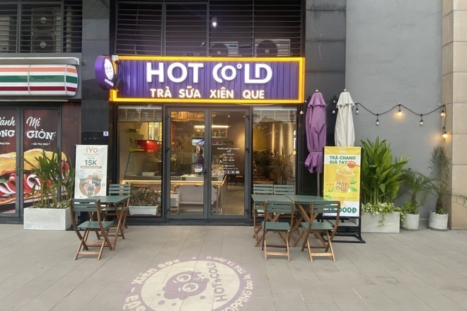 Cho thuê Shophouse Giá rẻ, Diện tích Rộng, Ngay Khối đế The Sun Avenue Quận 2