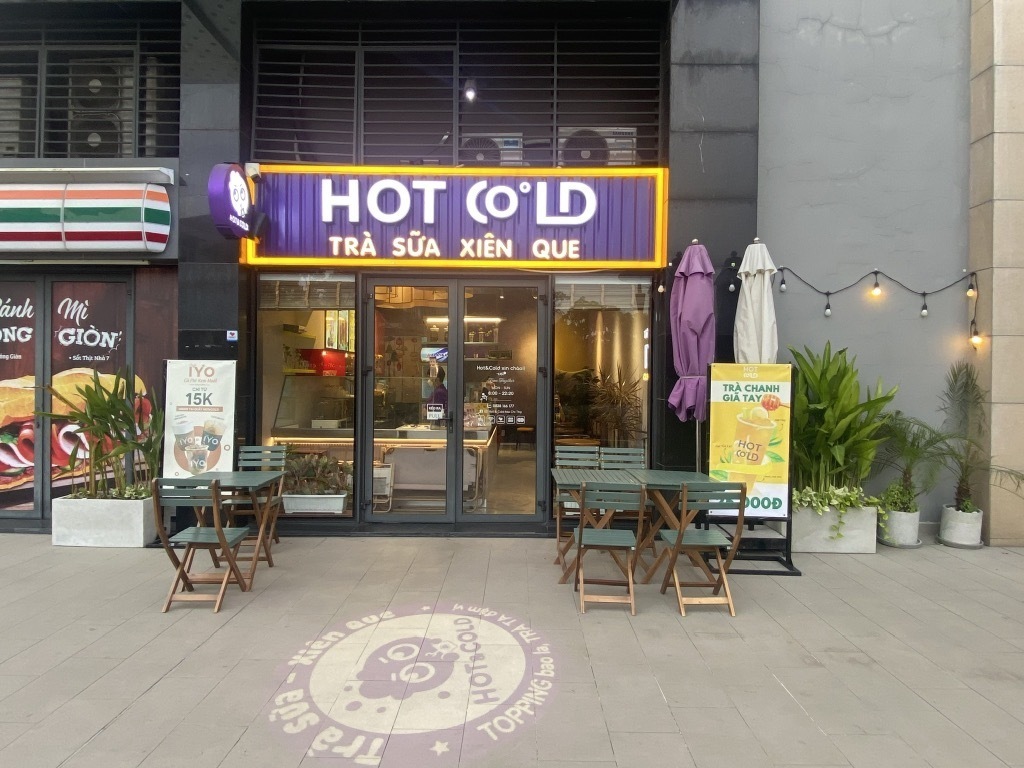 Cho thuê Shophouse Giá rẻ, Diện tích Rộng, Ngay Khối đế The Sun Avenue Quận 2