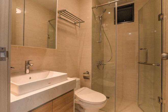 Bán nhanh căn hộ 2PN Full nội thất đẹp New City Thủ Thiêm Quận 2