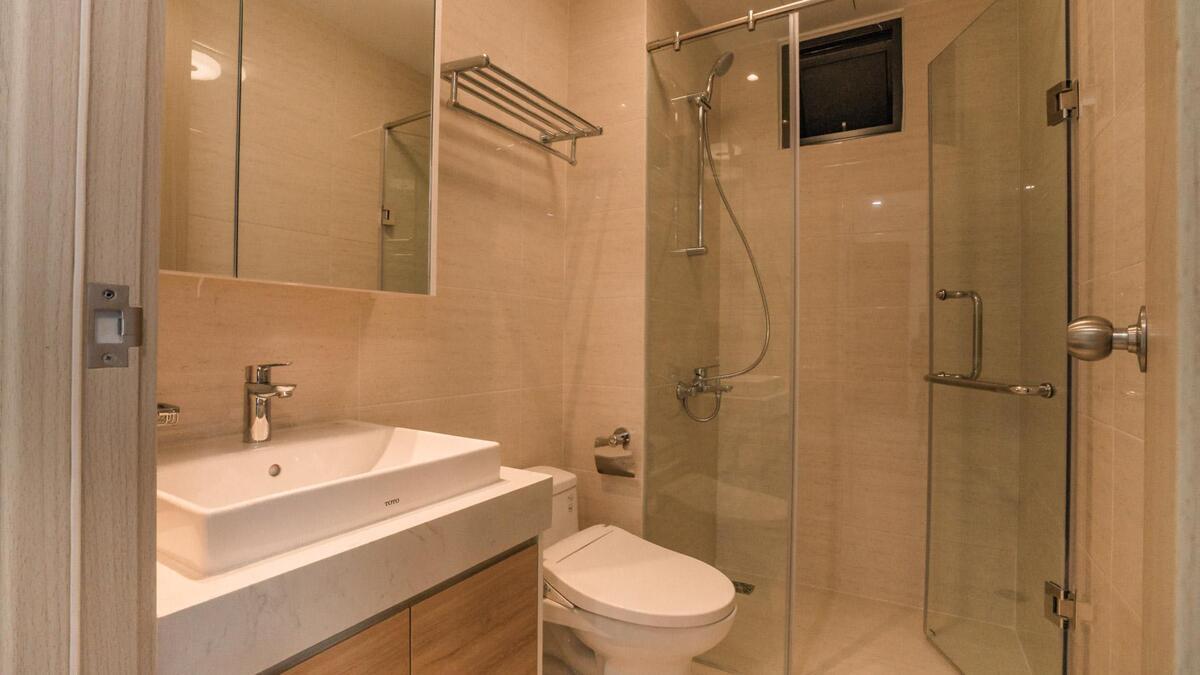 Bán nhanh căn hộ 2PN Full nội thất đẹp New City Thủ Thiêm Quận 2