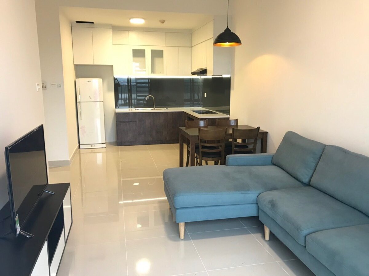 Bán GẤP căn hộ 2PN giá rẻ nhất thị trường 5,5 tỷ bao thuế phí The Sun Avenue