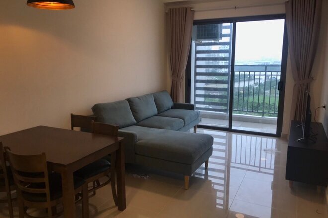 Bán GẤP căn hộ 2PN giá rẻ nhất thị trường 5,5 tỷ bao thuế phí The Sun Avenue