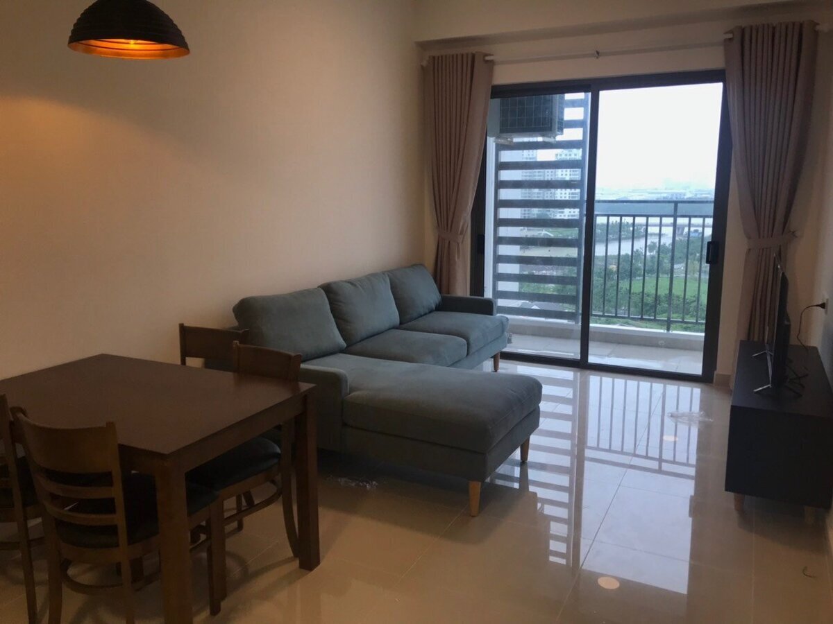 Bán GẤP căn hộ 2PN giá rẻ nhất thị trường 5,5 tỷ bao thuế phí The Sun Avenue