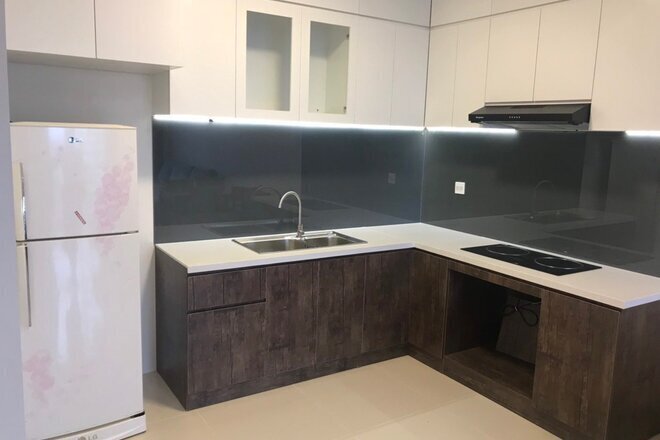 Bán GẤP căn hộ 2PN giá rẻ nhất thị trường 5,5 tỷ bao thuế phí The Sun Avenue