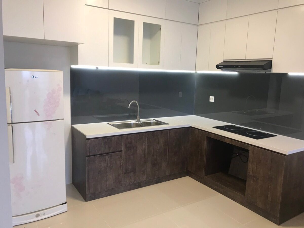 Bán GẤP căn hộ 2PN giá rẻ nhất thị trường 5,5 tỷ bao thuế phí The Sun Avenue