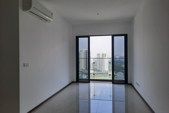 Bán căn hộ 2PN nội thất cơ bản giá thiện chí 5,7 tỷ có sẵn hợp đồng thuê