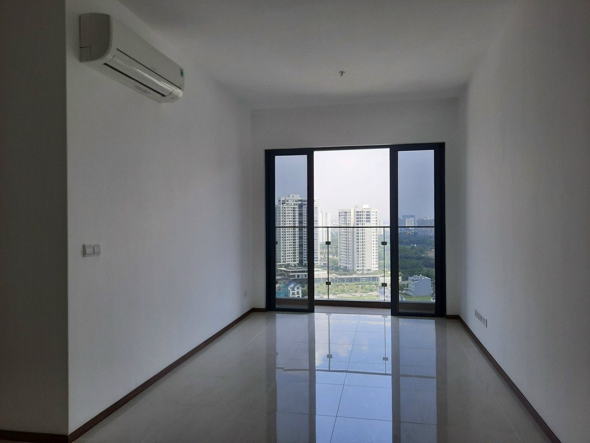 Bán căn hộ 2PN nội thất cơ bản giá thiện chí 5,7 tỷ có sẵn hợp đồng thuê