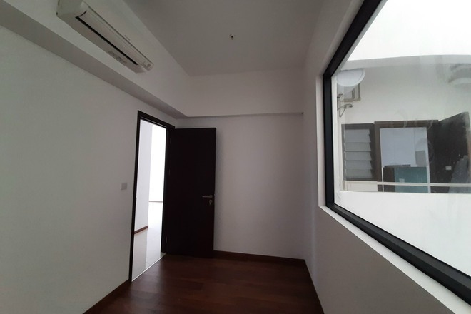 Bán căn hộ 2PN nội thất cơ bản giá thiện chí 5,7 tỷ có sẵn hợp đồng thuê