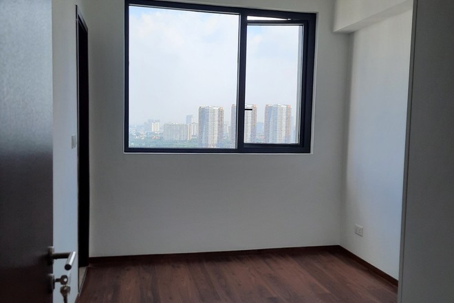 Bán căn hộ 2PN nội thất cơ bản giá thiện chí 5,7 tỷ có sẵn hợp đồng thuê