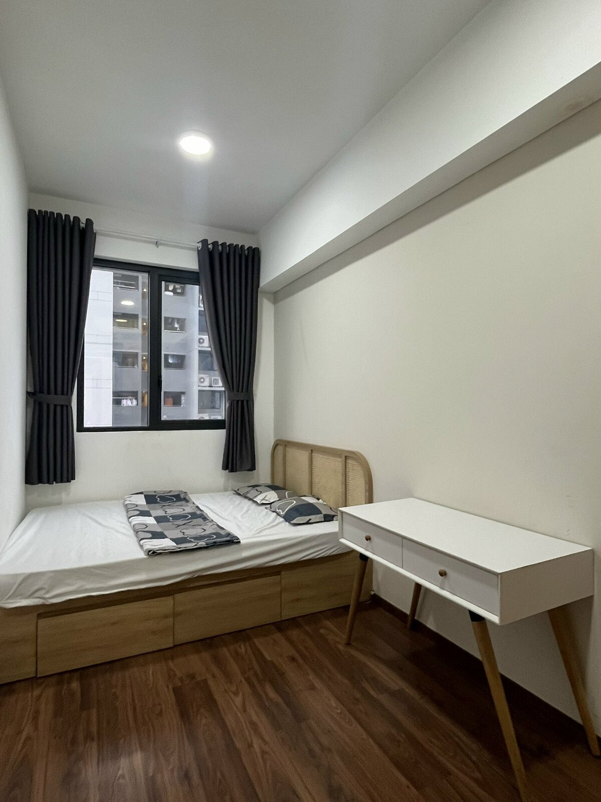 Cho thuê căn hộ One Verandah 2pn full nội thất giá tốt 17,5 triệu