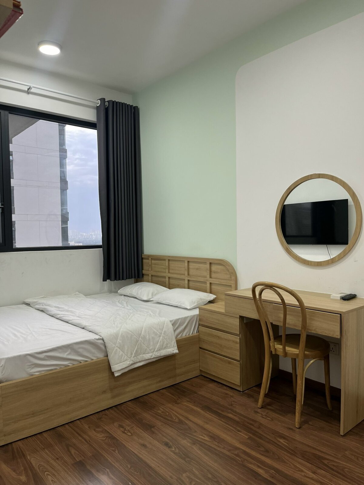 Cho thuê căn hộ One Verandah 2pn full nội thất giá tốt 17,5 triệu