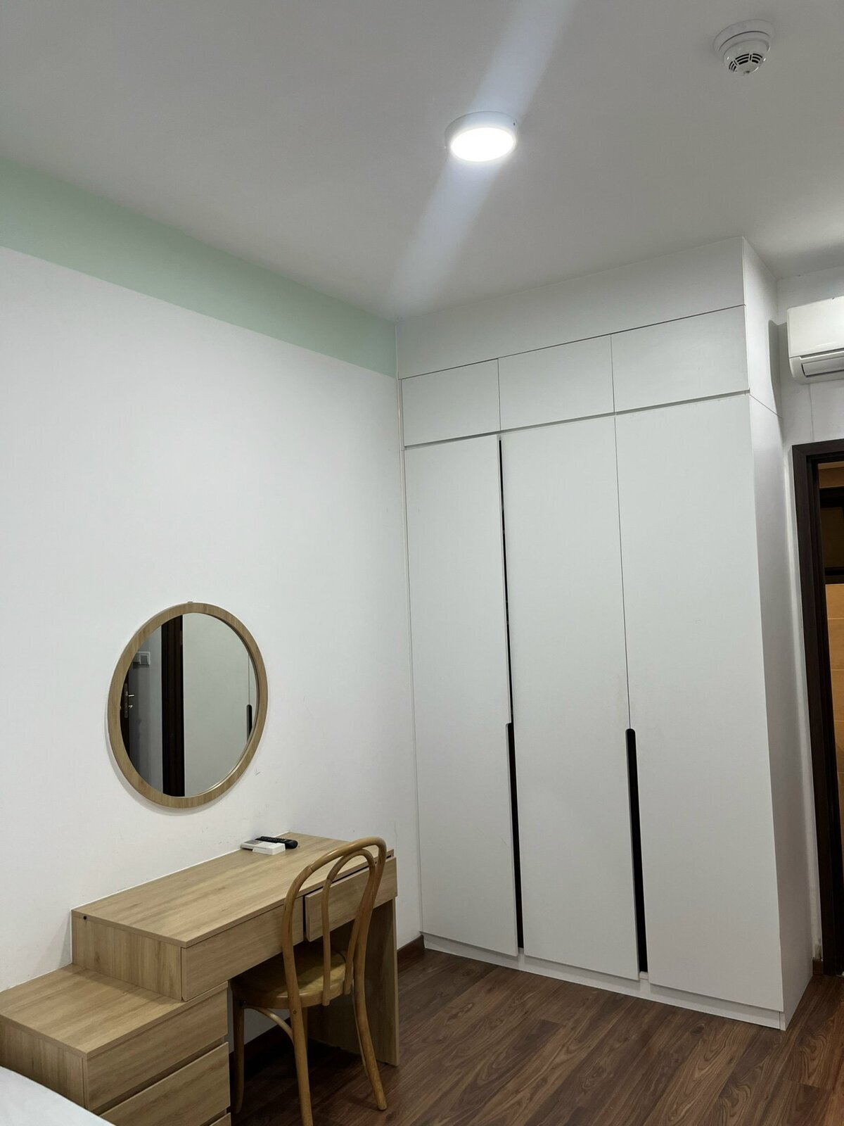 Cho thuê căn hộ One Verandah 2pn full nội thất giá tốt 17,5 triệu