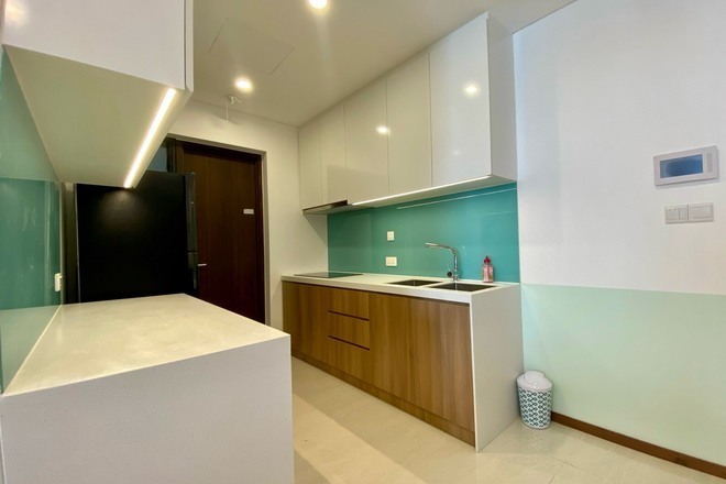 Cho thuê căn hộ One Verandah 2pn full nội thất giá tốt 17,5 triệu