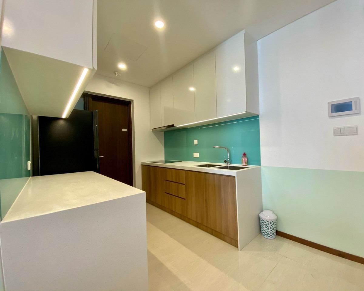 Cho thuê căn hộ One Verandah 2pn full nội thất giá tốt 17,5 triệu